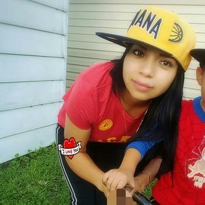 Meet your Posher, Sylvia